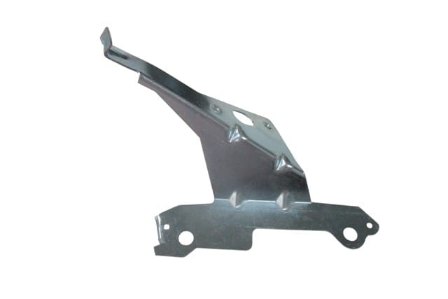 PEUGEOT 5008- 17/20; ÖN ÇAMURLUK BAĞLANTI SACI SAĞ