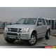 ISUZU D MAX- PICK UP- 04/07; ARAÇ BİLGİLERİ VE RESİMLERİ