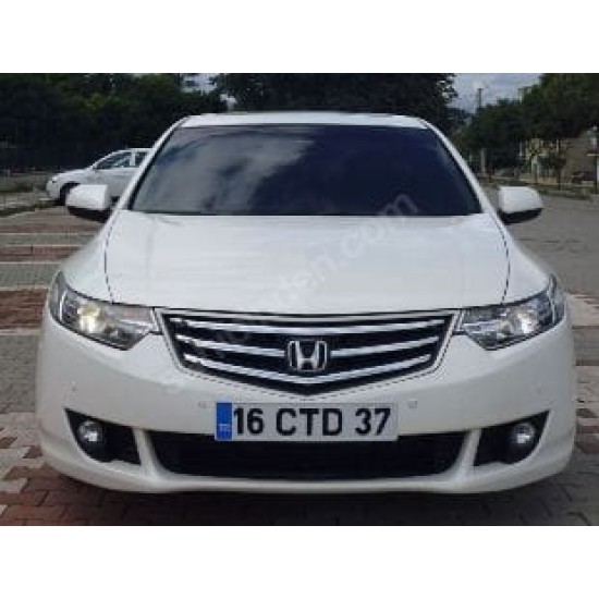 HONDA ACCORD- 08/15; ARAÇ BİLGİLERİ VE RESİMLERİ - Yedek Parça | Parça Dükkanda