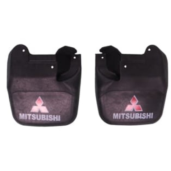 MITSUBISHI L300- MİNİBÜS- 88/09; ARKA PAÇALIK SAĞ/SOL (SET) - Yedek Parça | Parça Dükkanda