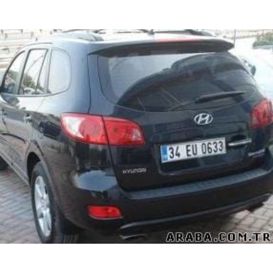 HYUNDAI SANTA FE- 06/10; ARAÇ BİLGİLERİ VE RESİMLERİ - Yedek Parça | Parça Dükkanda