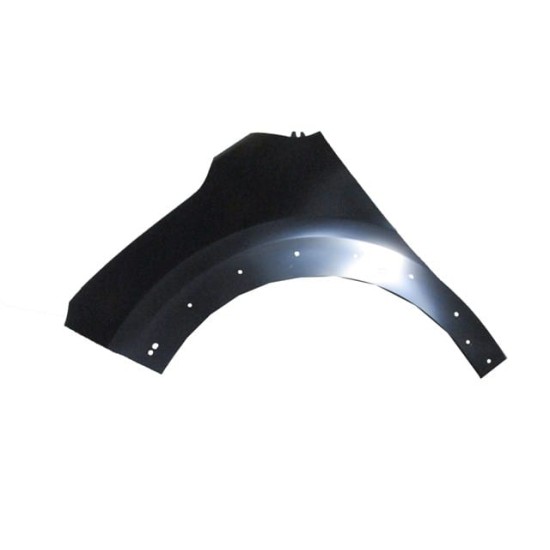 CITROEN C3- 21/24; ÖN ÇAMURLUK SOL (DODİK DELİKLİ) (SIMYI)