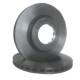 MITSUBISHI PAJERO- 00/06; ÖN FREN DİSKİ (HAVALI)(ADET)(276X24X87X45X6-2-2)(DAIWA) - Yedek Parça | Parça Dükkanda