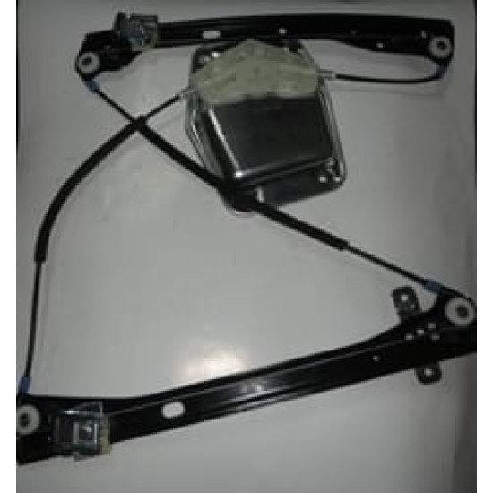 NISSAN MAXIMA- A33- 03/06; ÖN CAM KRİKOSU SAĞ ELEKTRİKLİ/MOTORLU 2 PİN - Yedek Parça | Parça Dükkanda