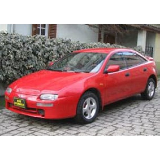 MAZDA 323- LANTIS- 95/98; ARAÇ BİLGİLERİ VE RESİMLERİ - Yedek Parça | Parça Dükkanda