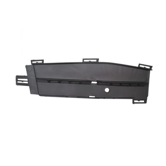 BMW 5 SERI- G30- 17/20; SİS LAMBA ÇERÇEVESİ ARKA KAPAK SOL (SİYAH) (TW) - Yedek Parça | Parça Dükkanda