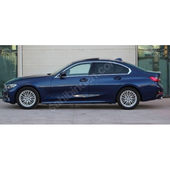 BMW 3 SERI- G20- 19/22; ARAÇ BİLGİLERİ VE RESİMLERİ - Yedek Parça | Parça Dükkanda