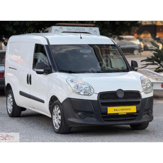 FIAT DOBLO- 11/15; ARAÇ BİLGİLERİ VE RESİMLERİ (COMBİ/CARGO/PANORAMA) - Yedek Parça | Parça Dükkanda