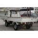 KIA CERES- KAMYONET- 90/00; ARAÇ BİLGİLERİ VE RESİMLERİ - Yedek Parça | Parça Dükkanda