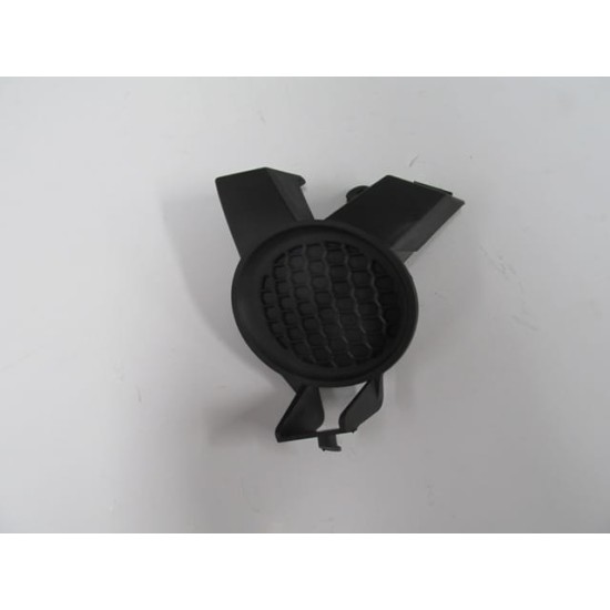 NISSAN QASHQAI- J10- 07/09; SİS LAMBA KAPAĞI SOL SİYAH SİS DELİKSİZ (TYG) - Yedek Parça | Parça Dükkanda