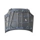 HONDA CIVIC- SD/HB- 96/98; MOTOR KAPUTU (TW) - Yedek Parça | Parça Dükkanda