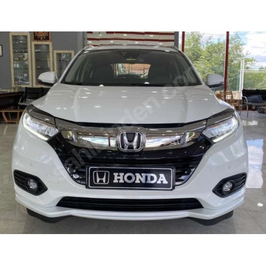 HONDA HRV- 16/20; ARAÇ BİLGİLERİ VE RESİMLERİ - Yedek Parça | Parça Dükkanda