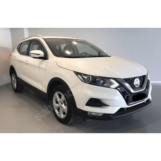 NISSAN QASHQAI- J11- 14/21; ARAÇ BİLGİLERİ VE RESİMLERİ - Yedek Parça | Parça Dükkanda