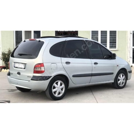 RENAULT SCENIC- 1- 00/03; ARAÇ BİLGİLERİ VE RESİMLERİ - Yedek Parça | Parça Dükkanda