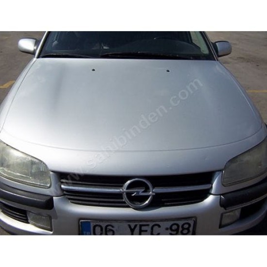 OPEL OMEGA- B- 94/98; ARAÇ BİLGİLERİ VE RESİMLERİ - Yedek Parça | Parça Dükkanda