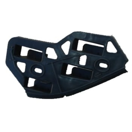 VOLKSWAGEN POLO- 5- 05/09; ÖN TAMPON BRAKETİ İÇ SOL (YAN KULAĞA TAKILAN)(PLASTİK)(TEK FARLI TİP)(TW) - Yedek Parça | Parça Dükkanda