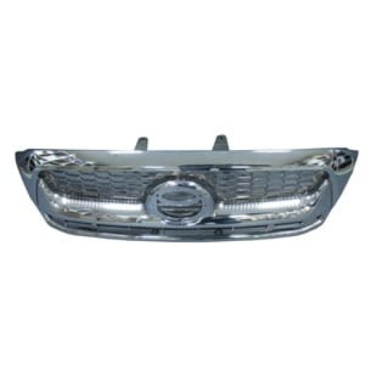 TOYOTA HILUX- PICK UP VIGO- 10/11; ÖN PANJUR NİKELAJLI (İÇ PETEĞİ NİKELAJLI) (MY) - Yedek Parça | Parça Dükkanda