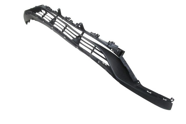 BYD SEAL- 24/25; ÖN TAMPON ALT SİYAH (TW)
