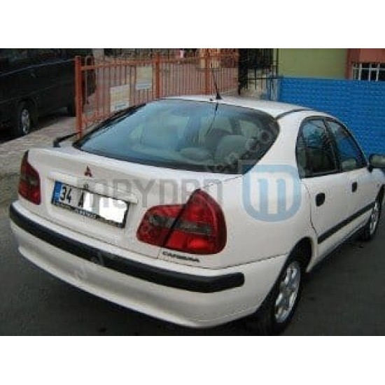 MITSUBISHI CARISMA- 97/00; ARAÇ BİLGİLERİ VE RESİMLERİ - Yedek Parça | Parça Dükkanda