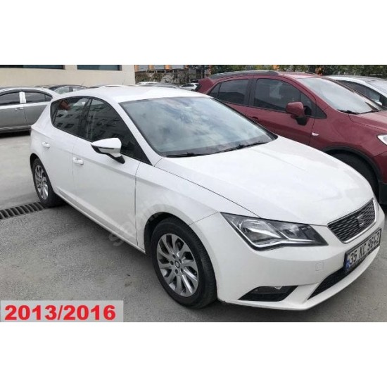 SEAT LEON- 13/20; ARAÇ BİLGİLERİ VE RESİMLERİ - Yedek Parça | Parça Dükkanda