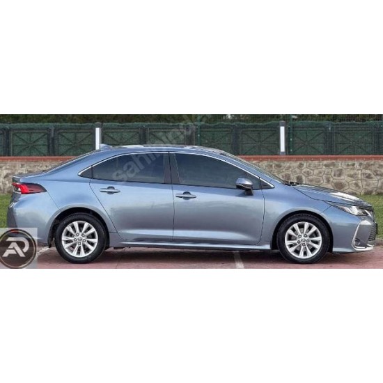 TOYOTA COROLLA- E210- 19/25; ARAÇ BİLGİLERİ VE RESİMLERİ - Yedek Parça | Parça Dükkanda