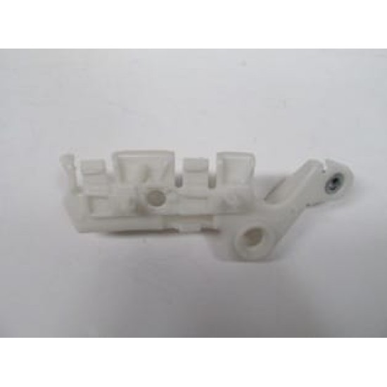 RENAULT MEGANE- 3- HB- 14/15; ÖN TAMPON BAĞLANTI BRAKETİ SOL (YAN KULAĞA BAĞLANAN) (TW) - Yedek Parça | Parça Dükkanda