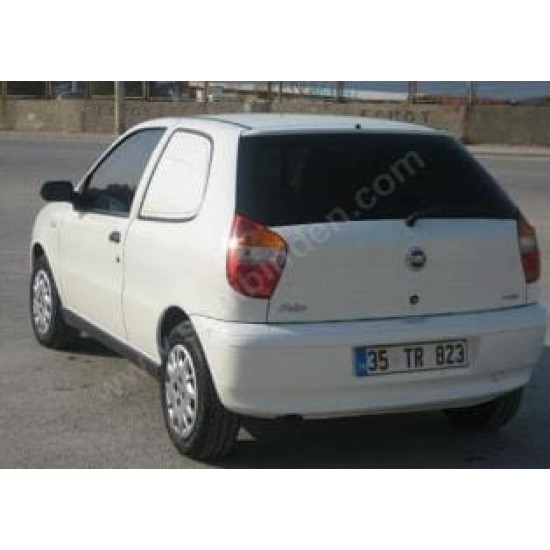FIAT PALIO- 05/13; ARAÇ BİLGİLERİ VE RESİMLERİ (3/5KAPI) - Yedek Parça | Parça Dükkanda