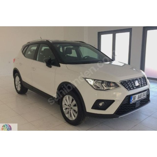 SEAT ARONA- 17/21; ARAÇ BİLGİLERİ VE RESİMLERİ - Yedek Parça | Parça Dükkanda