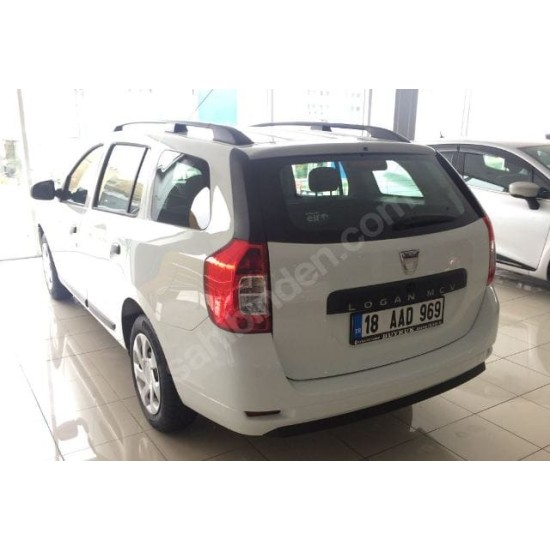 DACIA LOGAN- MCV- 14/20; ARAÇ BİLGİLERİ VE RESİMLERİ - Yedek Parça | Parça Dükkanda