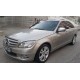 MERCEDES C CLASS- W204- 07/11; ARAÇ BİLGİLERİ VE RESİMLERİ (C180/C200/C220/C300/C320) - Yedek Parça | Parça Dükkanda