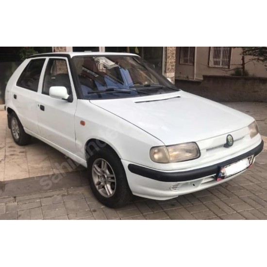 SKODA FELICIA- 95/98; ARAÇ BİLGİLERİ VE RESİMLERİ - Yedek Parça | Parça Dükkanda