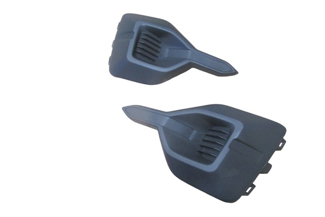 RENAULT TALIANT- 21/24; SIS LAMBA KAPAGI SAG/SOL SET (2 PARÇA) SIS DELIKSIZ (ÇITA TAKILMAYAN TİP)