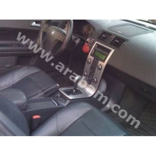 VOLVO C70- 06/08; ARAÇ BİLGİLERİ VE RESİMLERİ - Yedek Parça | Parça Dükkanda