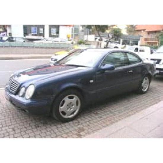 MERCEDES C CLASS- W208- 98/99; ARAÇ BİLGİLERİ VE RESİMLERİ (CLK 320) - Yedek Parça | Parça Dükkanda