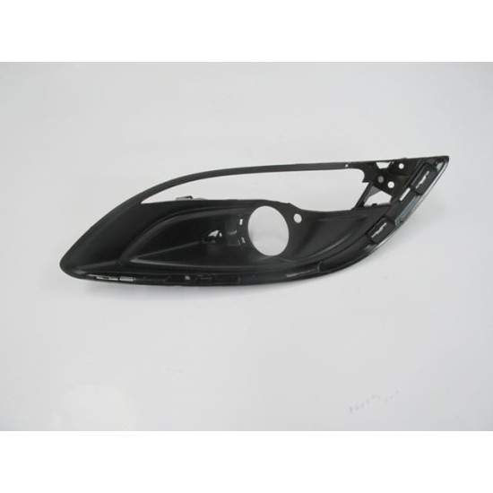 OPEL ASTRA- J- SD/HB- 12/20; SİS LAMBA KAPAĞI SOL SİS/SİNYAL/NİKELAJ ÇITA DELİKLİ - Yedek Parça | Parça Dükkanda