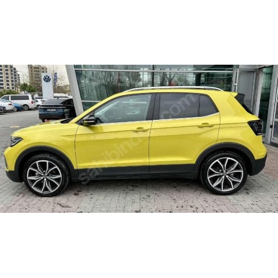 VOLKSWAGEN T CROSS- 22/25; ARAÇ BİLGİLERİ VE RESİMLERİ - Yedek Parça | Parça Dükkanda