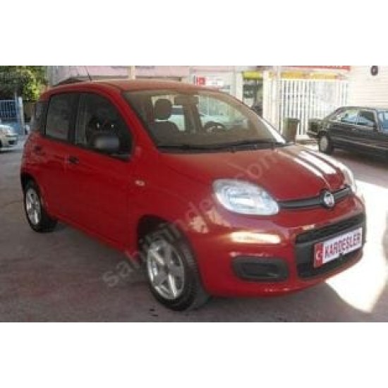 FIAT PANDA- 12/21; ARAÇ BİLGİLERİ VE RESİMLERİ - Yedek Parça | Parça Dükkanda