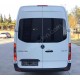 MERCEDES SPRINTER- 19/25; ARAÇ BİLGİLERİ VE RESİMLERİ - Yedek Parça | Parça Dükkanda