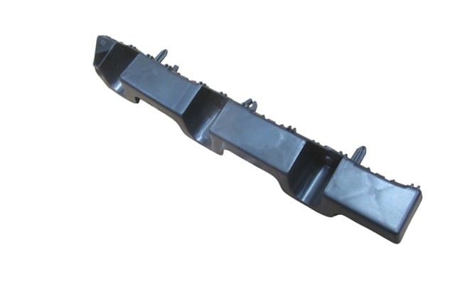 CITROEN C ELYSEE- 12/16; ARKA TAMPON İÇ BAĞLANTI BRAKETİ SOL (PLASTİK) (TW)