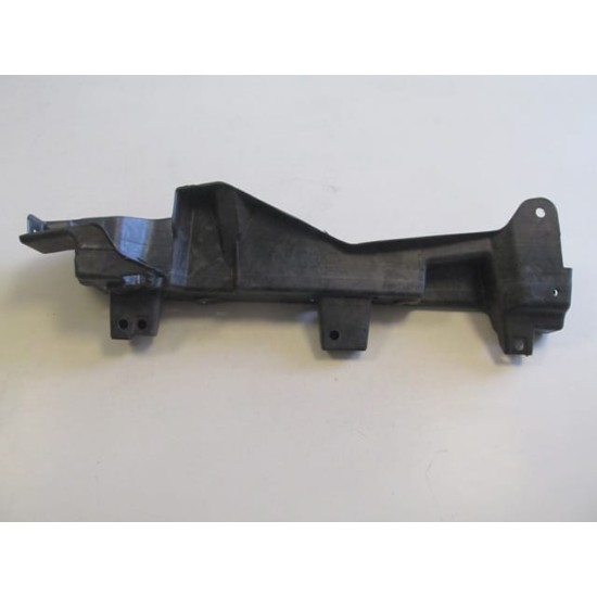 RENAULT KANGOO- 4- 14/21; ÖN ÇAMURLUK BAĞLANTI SUPORTU SOL