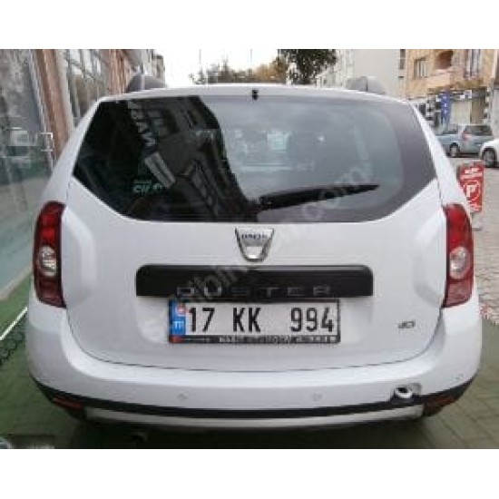 DACIA DUSTER- 10/17; ARAÇ BİLGİLERİ VE RESİMLERİ - Yedek Parça | Parça Dükkanda