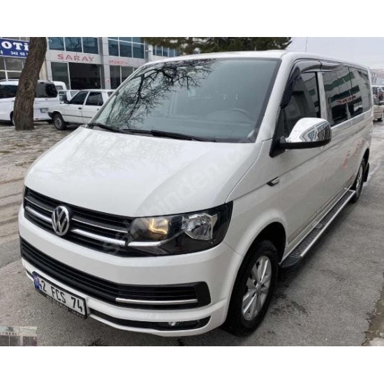 VOLKSWAGEN TRANSPORTER- T7- 15/19; ARAÇ BİLGİLERİ VE RESİMLERİ - Yedek Parça | Parça Dükkanda