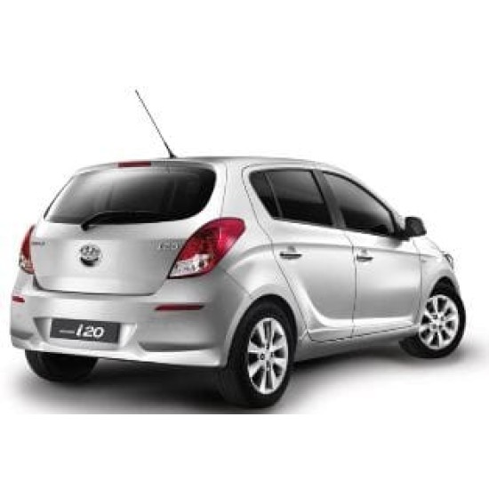 HYUNDAI I20- 13/14; ARAÇ BİLGİLERİ VE RESİMLERİ - Yedek Parça | Parça Dükkanda