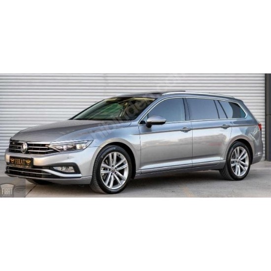 VOLKSWAGEN PASSAT-VARIANT- B8- 23/24; ARAÇ BİLGİLERİ VE RESİMLERİ - Yedek Parça | Parça Dükkanda