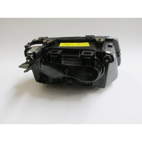 AUDI A3- 97/00; FAR LAMBASI SOL ELEKTRİKLİ/SİSLİ (H7/H4) (DJ AUTO) - Yedek Parça | Parça Dükkanda