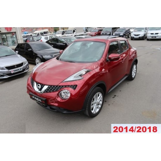 NISSAN JUKE- 11/19; ARAÇ BİLGİLERİ VE RESİMLERİ - Yedek Parça | Parça Dükkanda