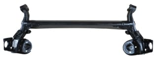 HYUNDAI I30- 07/12; ARKA DİNGİL (BFN)