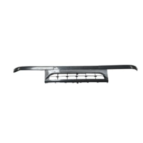 MITSUBISHI CANTER- FE635/659- 98/06; ÖN PANJUR GRİ BEYAZ REFLEKTÖRLÜ (YAZISIZ) (TYG) - Yedek Parça | Parça Dükkanda