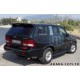 DAEWOO MUSSO- 98/02; ARAÇ BİLGİLERİ VE RESİMLERİ - Yedek Parça | Parça Dükkanda