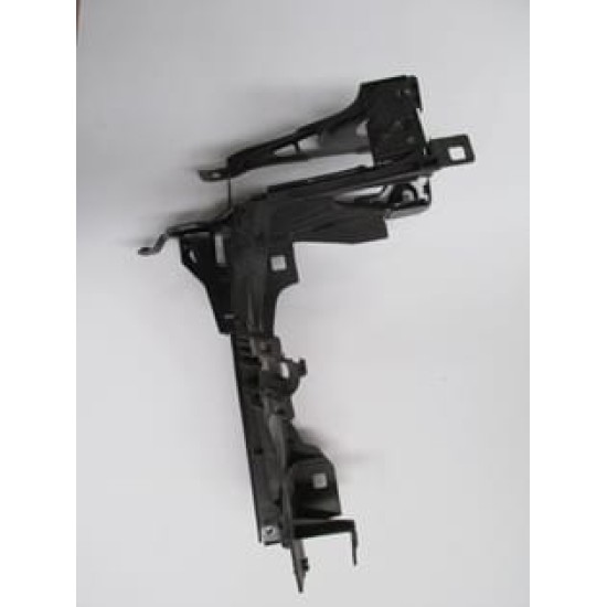 BMW 5 SERI- F10- 10/16; FAR ALT BAĞLANTI BRAKETİ SOL (PLASTİK BRAKETİ İLE BİRLİKTE) (TW) - Yedek Parça | Parça Dükkanda